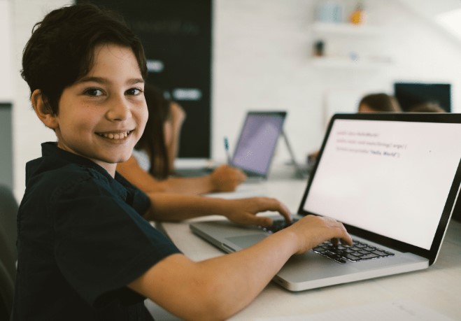 Як допомогти дитині обрати професію в ІТ