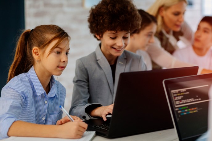 як допомогти дитині обрати it професію