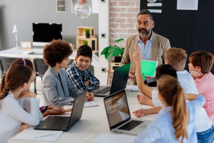 як допомогти підлітку обрати майбутню ІТ-спеціальність