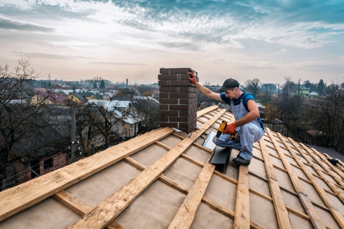 Стоимость установки и обслуживания кровли