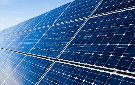 Рентабельность солнечных панелей при продаже недвижимост