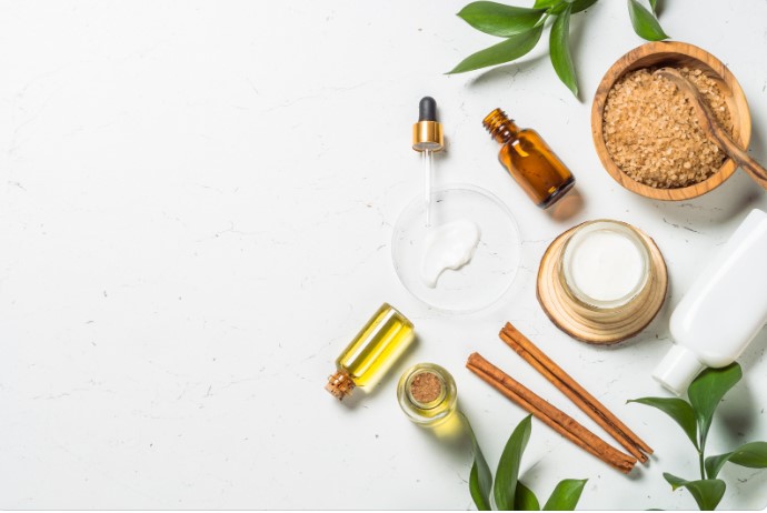 Косметика для різних типів шкіри Косметика для різних типів шкіри