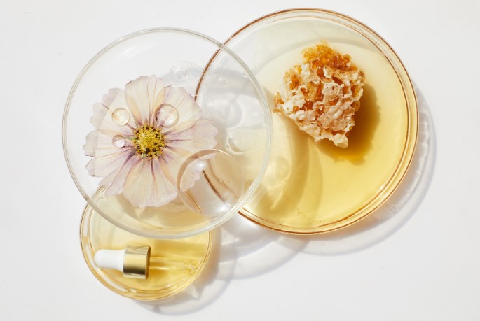 Вплив типу шкіри на вибір доглядових засобів Вплив типу шкіри на вибір доглядових засобів