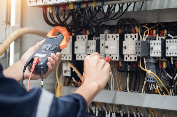 Как избежать ошибок при эксплуатации токовых клещей Как избежать ошибок при эксплуатации токовых клещей