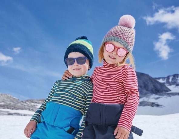 Ідеї образів з дитячою водолазкою