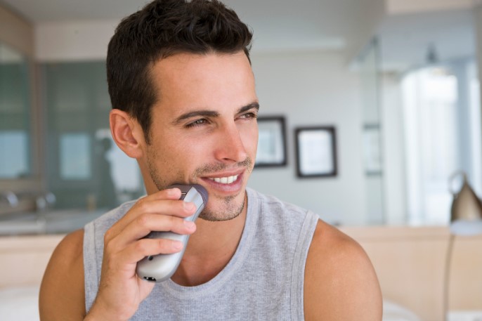 Как выбрать лучший шейвер для чувствительной кожи