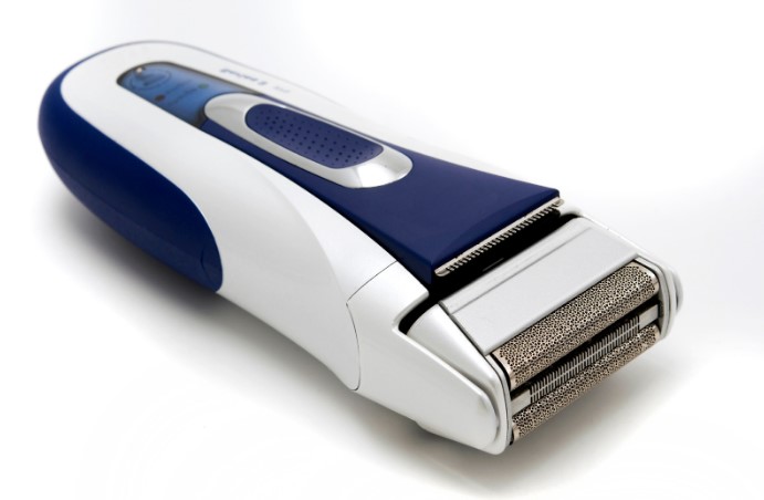 шейвер гипоаллергенные лезвия