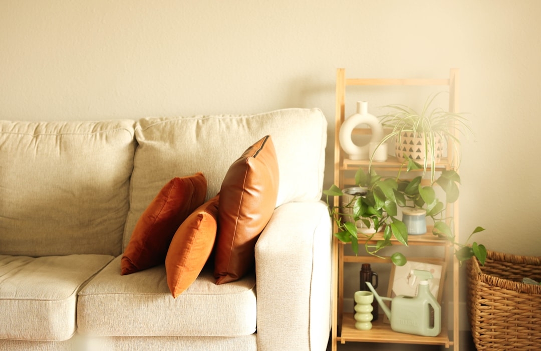 Как создать уют в доме: 10 простых шагов для любого бюджета