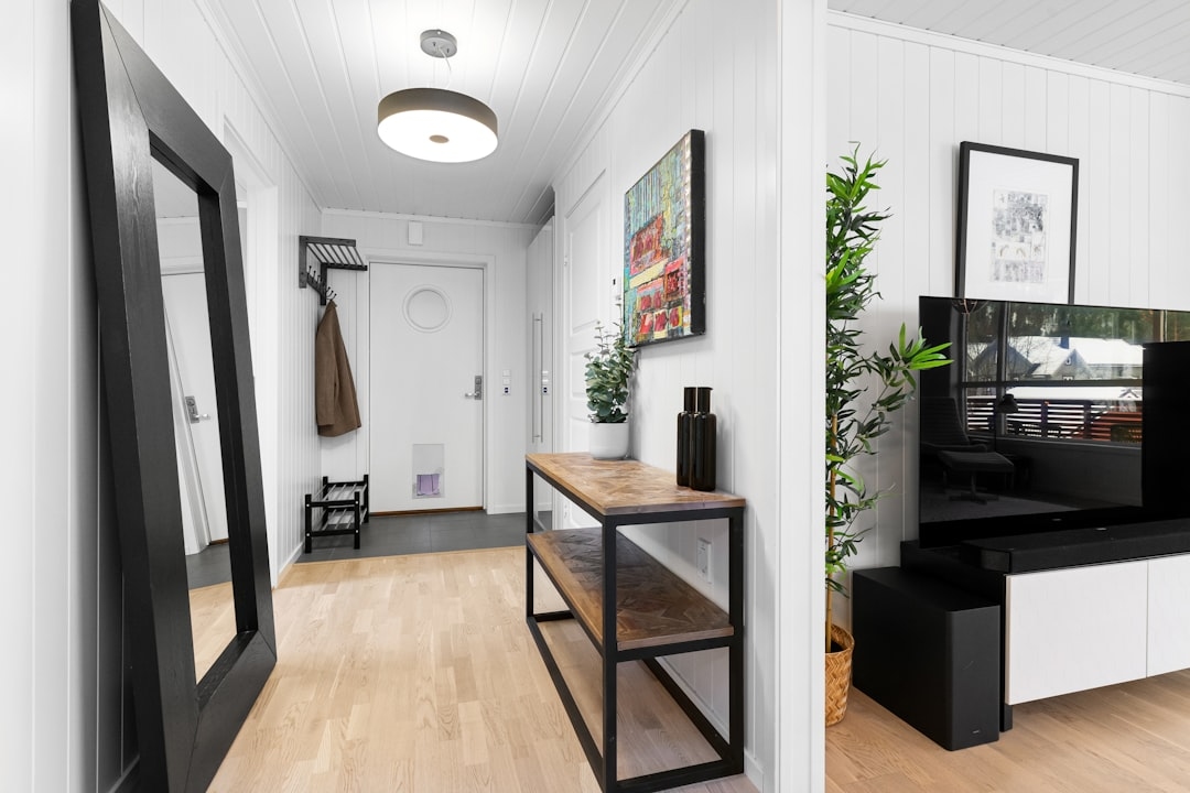 Как зонировать пространство в небольшой квартире: эффективные идеи с примерами