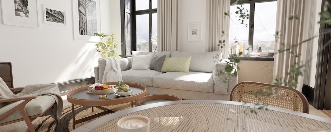 Топ-7 стилей интерьера 2025 года: что выбрать для комфортного дома