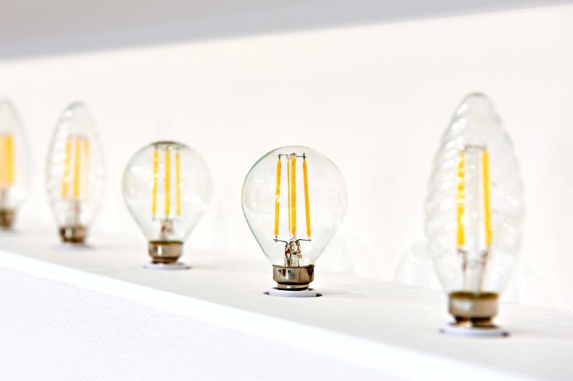 Интернет-магазин по продаже ламп, светодиодных светильников