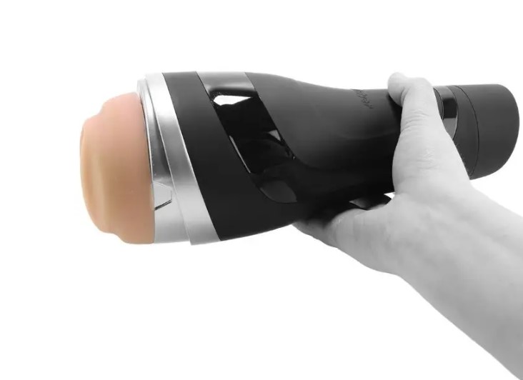 Як обрати реалістичний мастурбатор за матеріалом і функціями