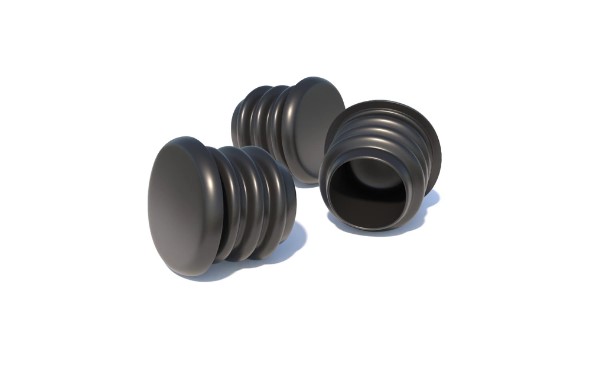 как правильно выбрать заглушки для труб